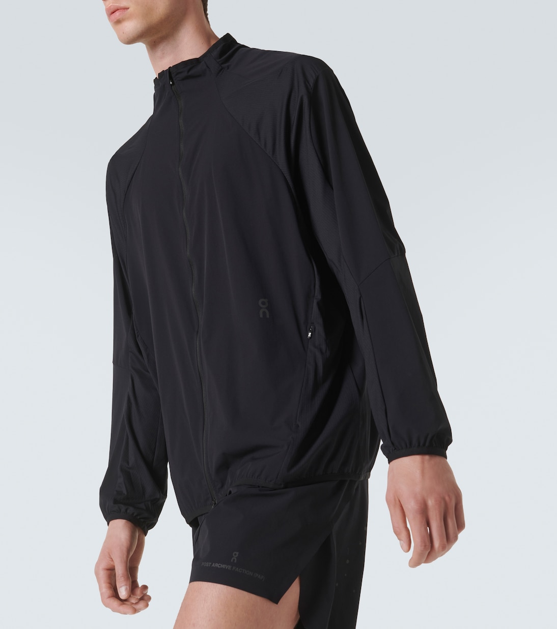 x Post Archive Faction running jacket | On