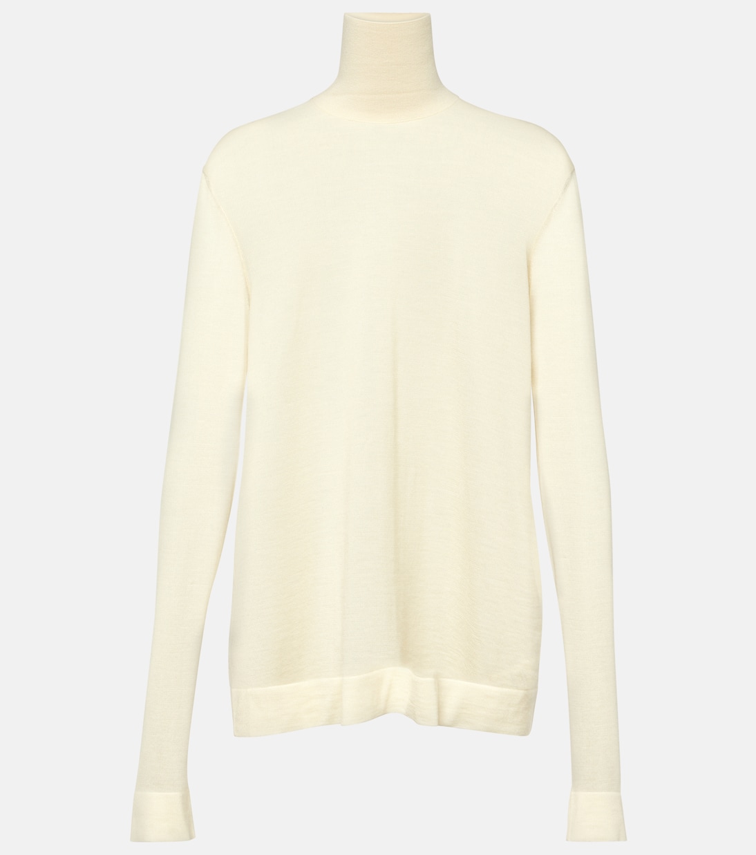 Rollkragenpullover Fulton aus Kaschmir | The Row