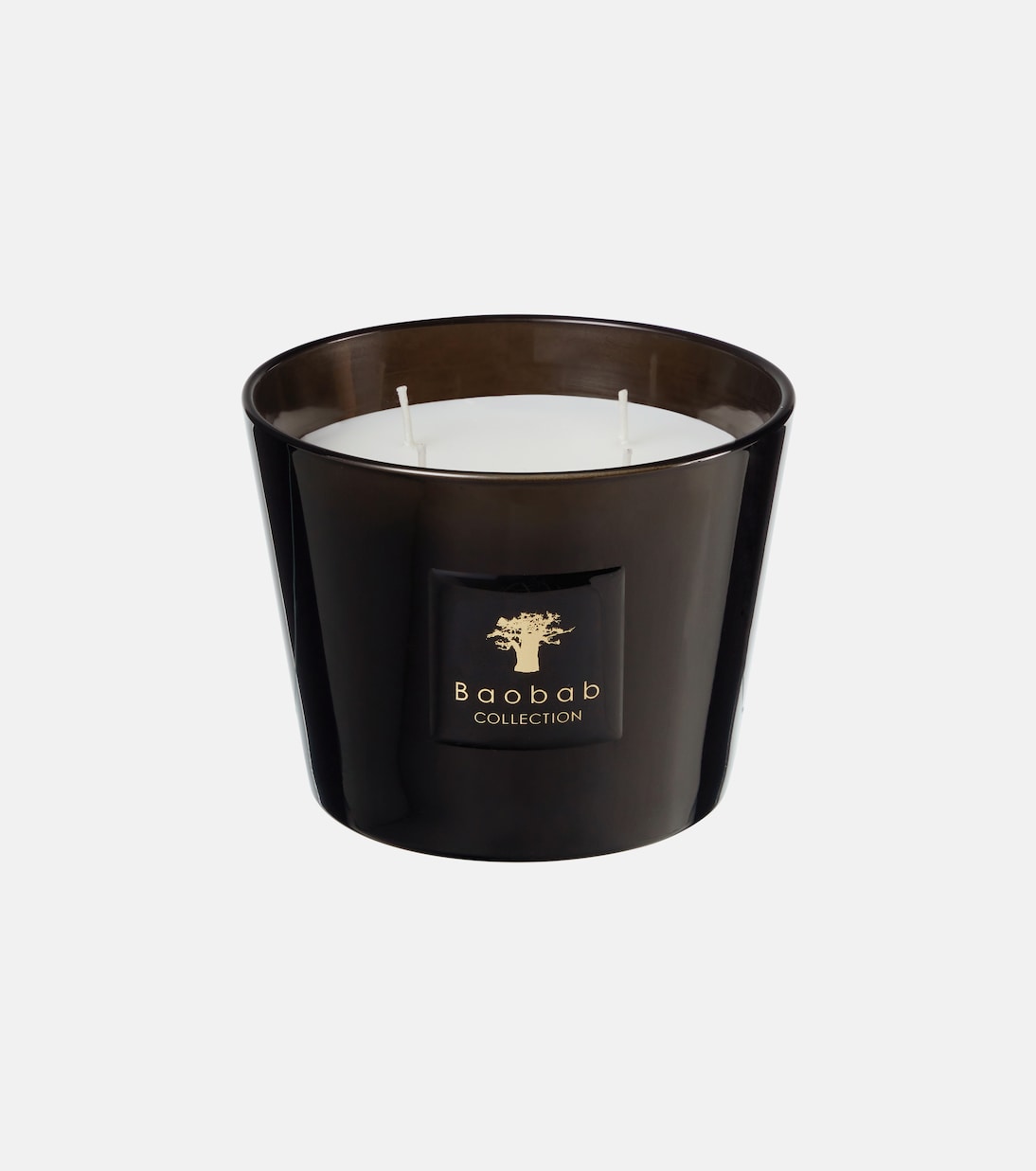 Les Prestigieuses Encre De Chine Small scented candle | Baobab Collection