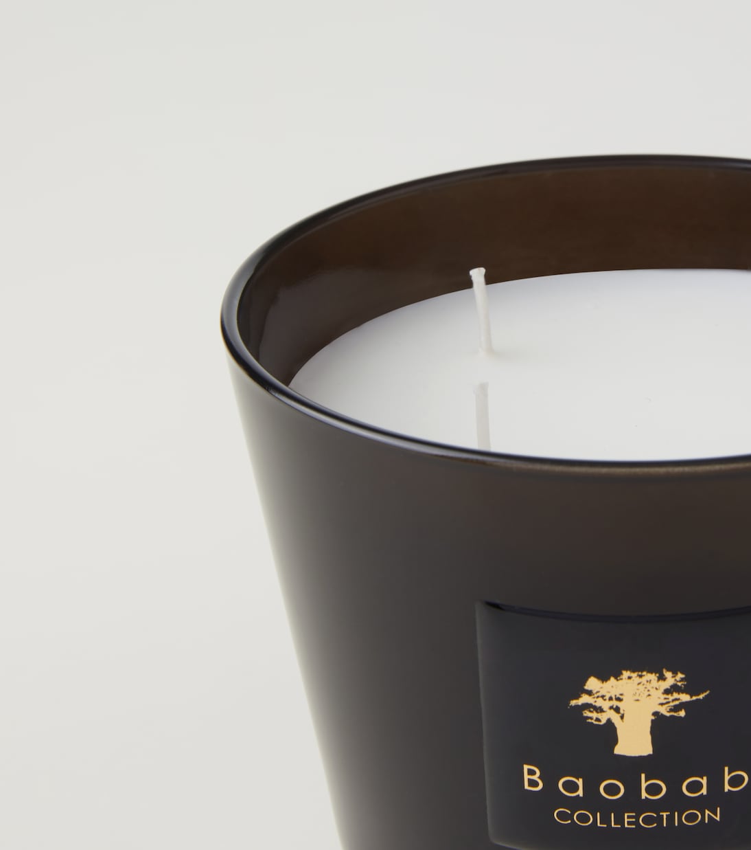 Les Prestigieuses Encre De Chine Small scented candle | Baobab Collection