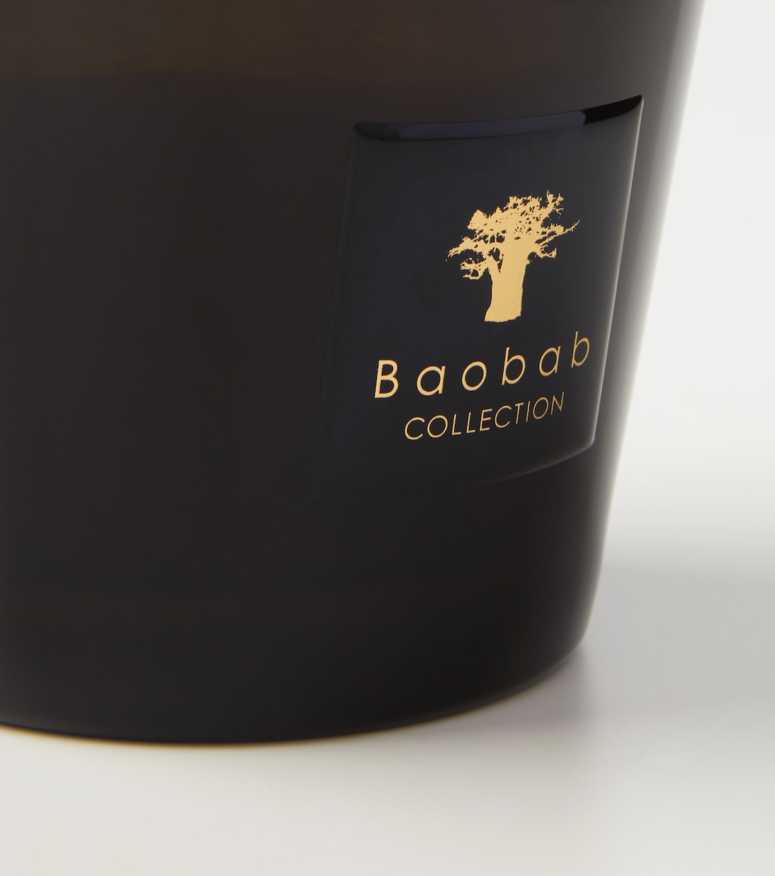 Les Prestigieuses Encre De Chine Small scented candle | Baobab Collection