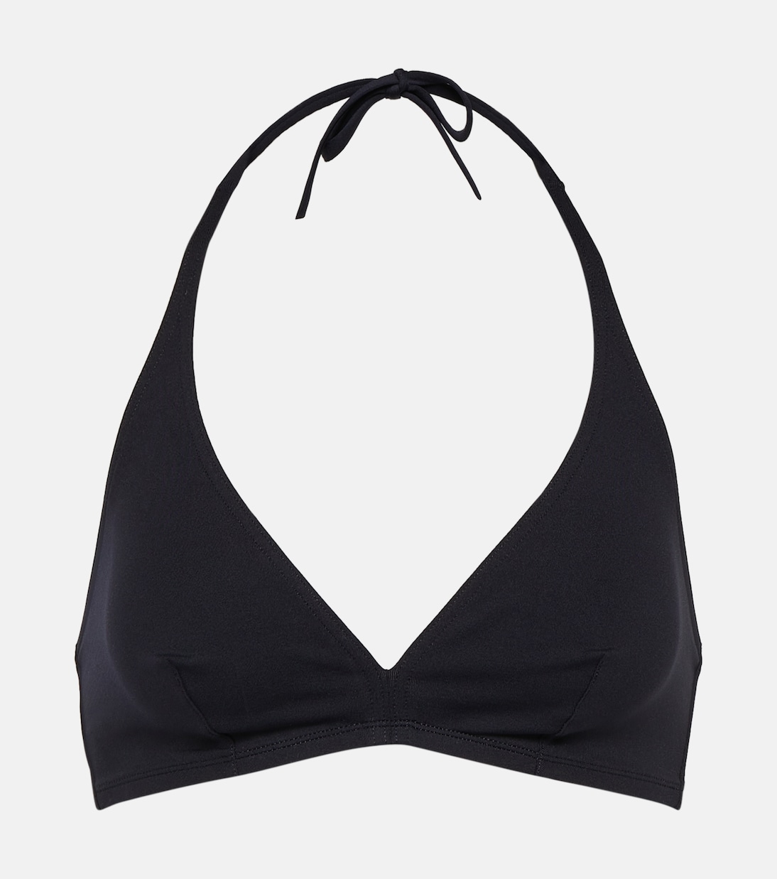 Gang triangle bikini top | Eres
