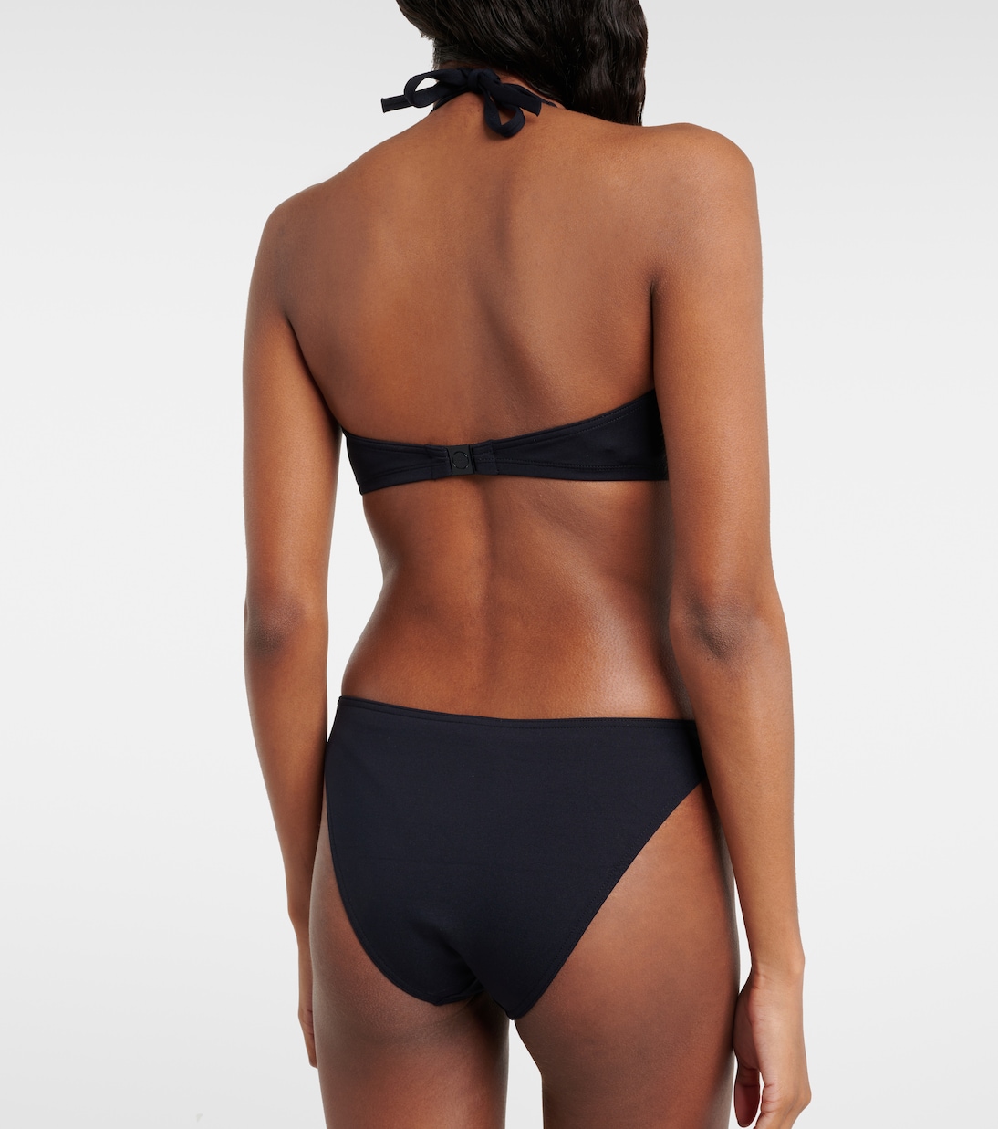 Gang triangle bikini top | Eres