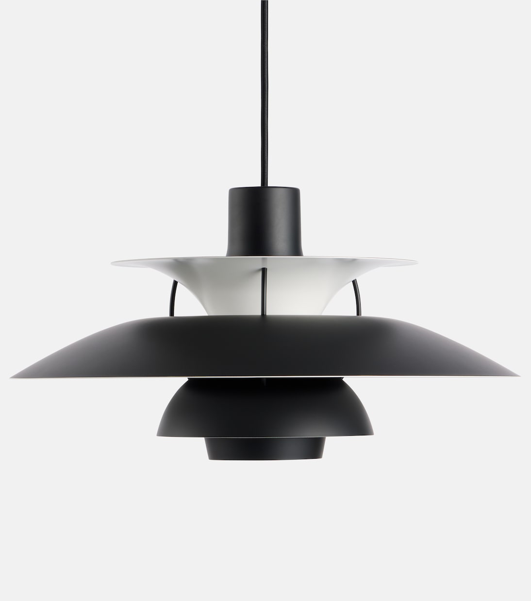 PH 5 pendant lamp by Poul Henningsen (EU/UK plug) | Louis Poulsen