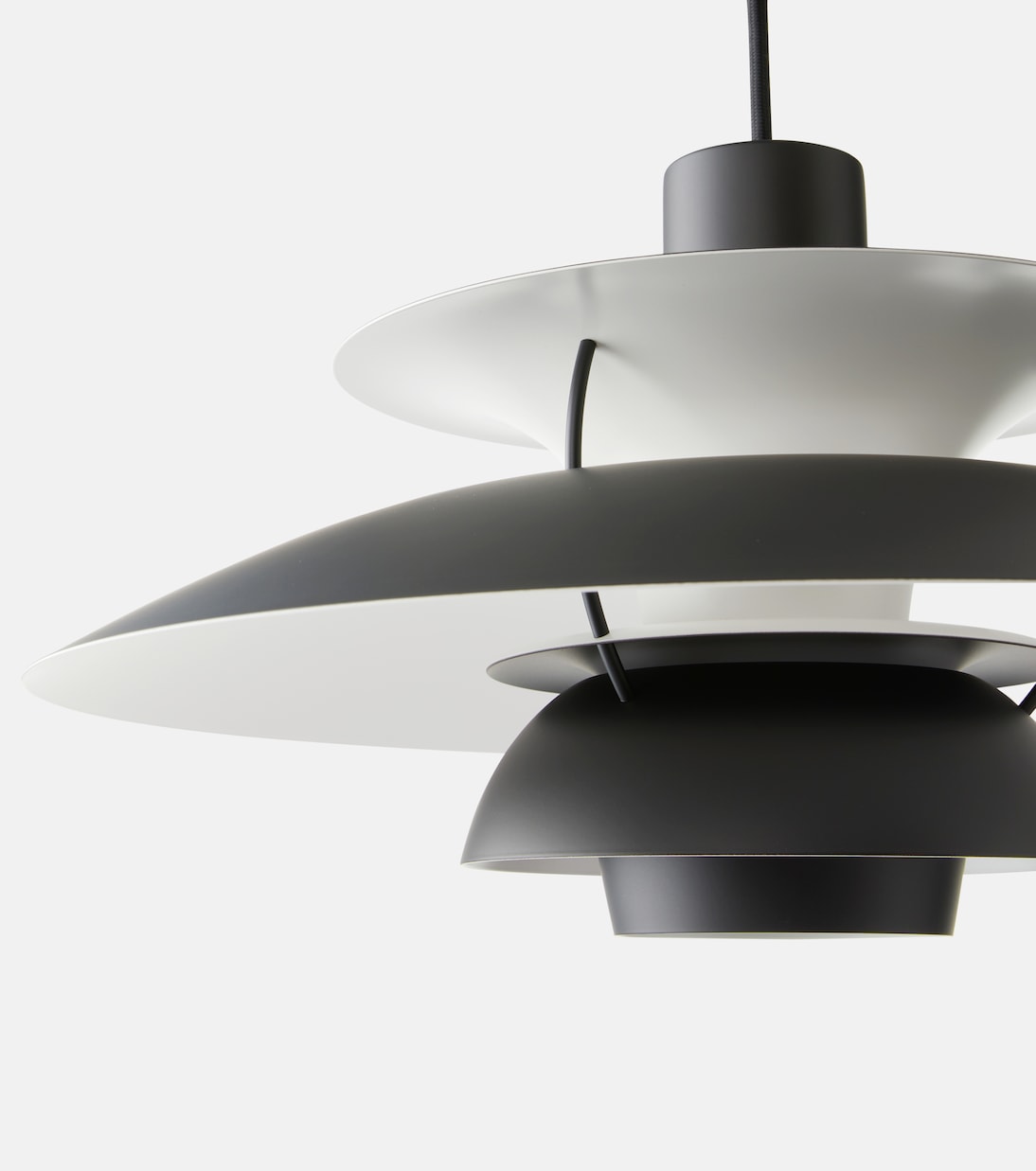PH 5 pendant lamp by Poul Henningsen (EU/UK plug) | Louis Poulsen