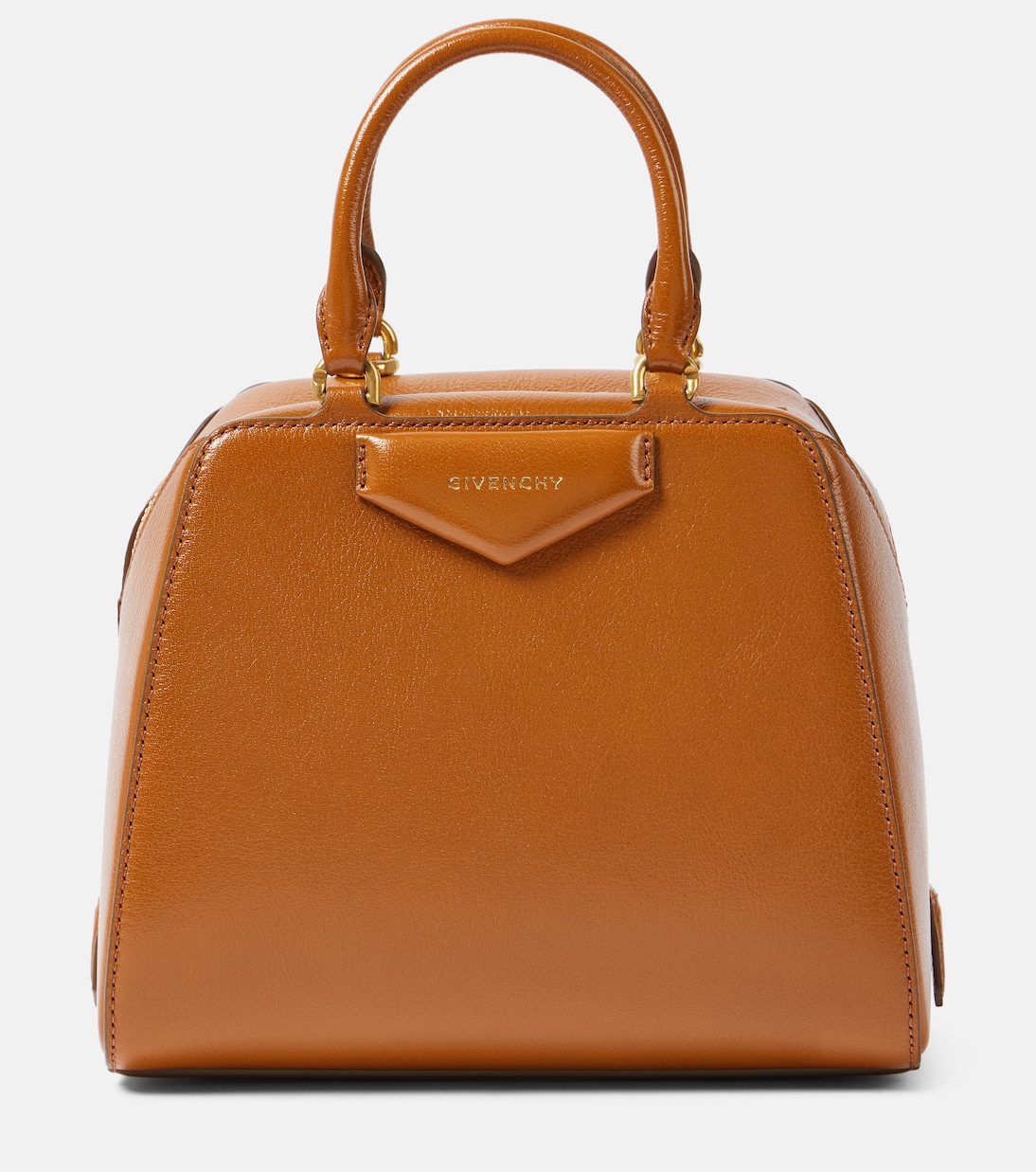 Borsa Antigona Cube Mini in pelle | Givenchy