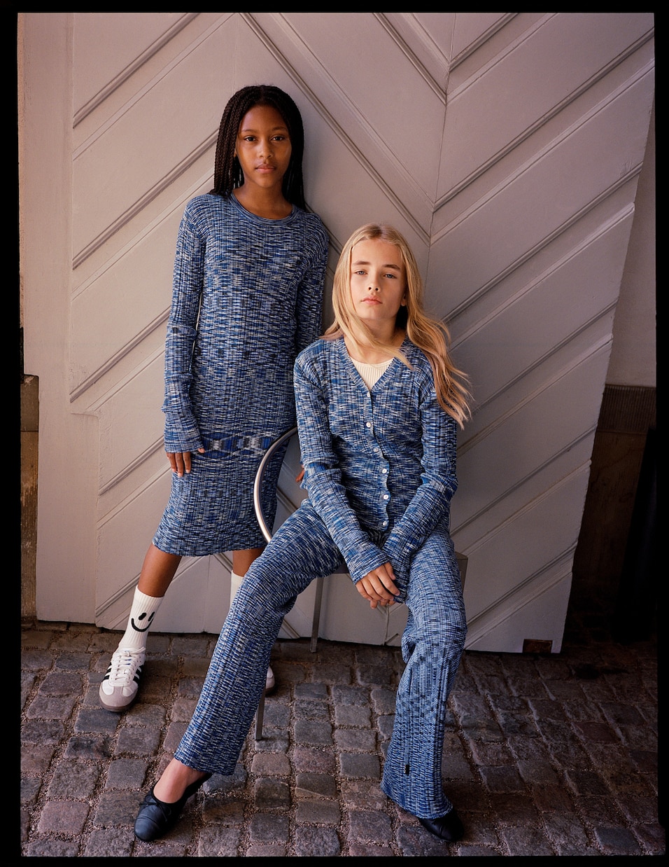 Gonna di jeans Belli | Molo