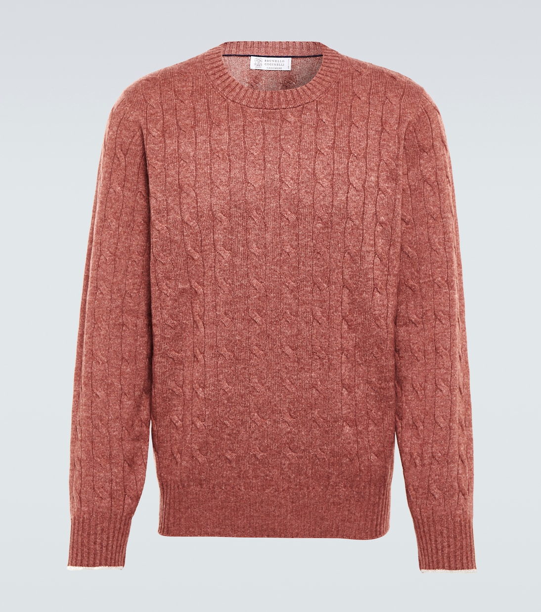 Pull en cachemire | Brunello Cucinelli