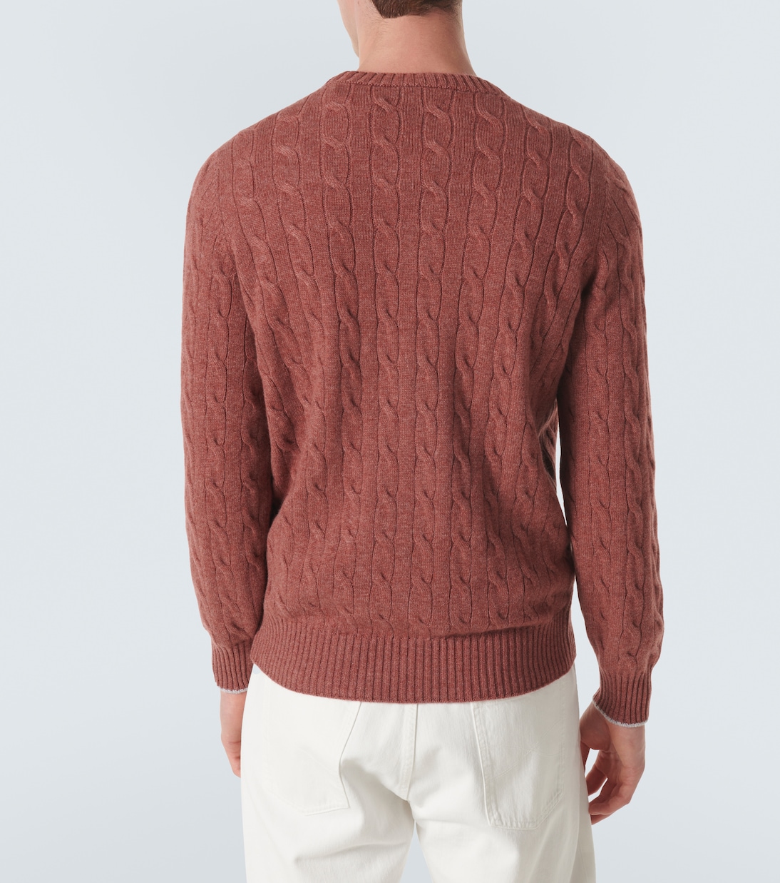 Pull en cachemire | Brunello Cucinelli