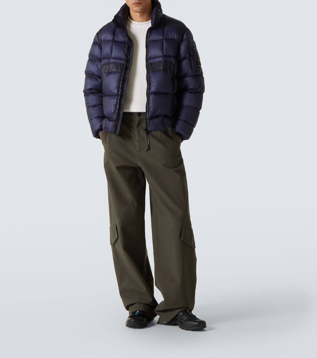 Cp company dd shell sales