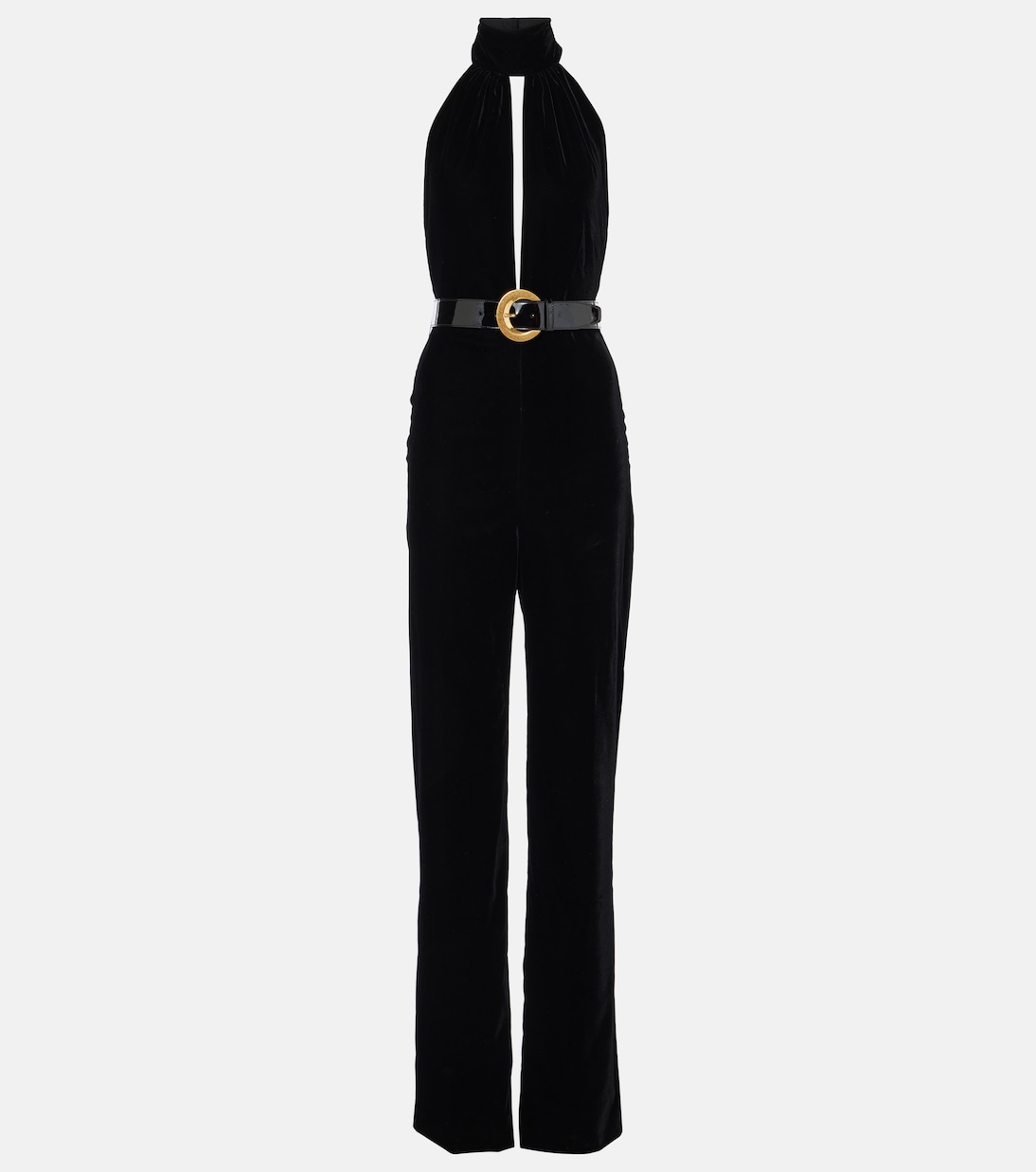 Combi-pantalon en velours | Tom Ford