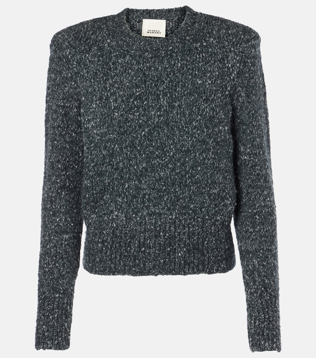 Jersey Kalogb con hombros descubiertos | Isabel Marant
