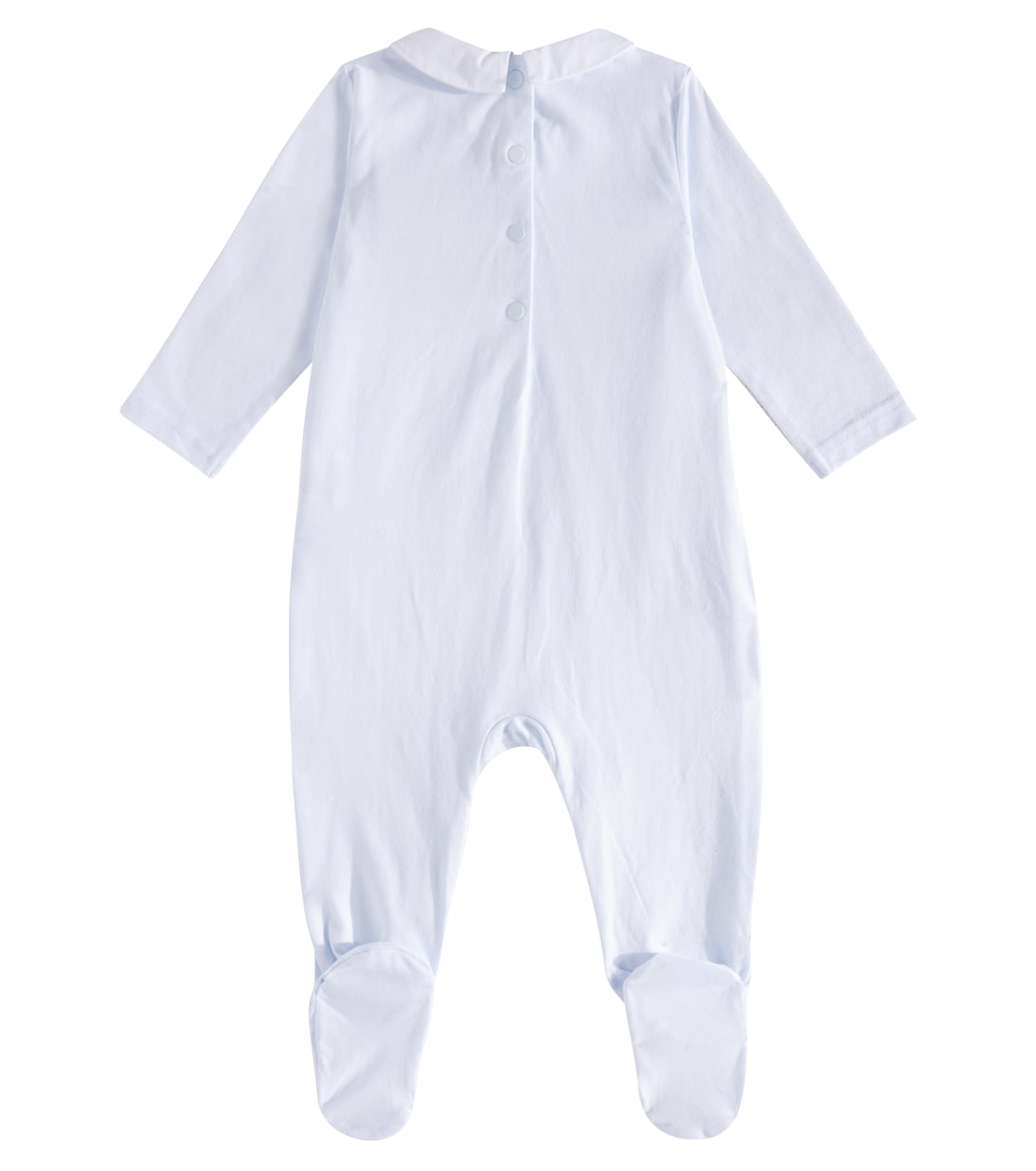 Baby - Tutina in jersey di cotone | Tartine et Chocolat