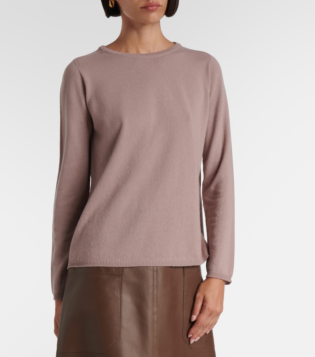 Miss cashmere sweater | 'S Max Mara