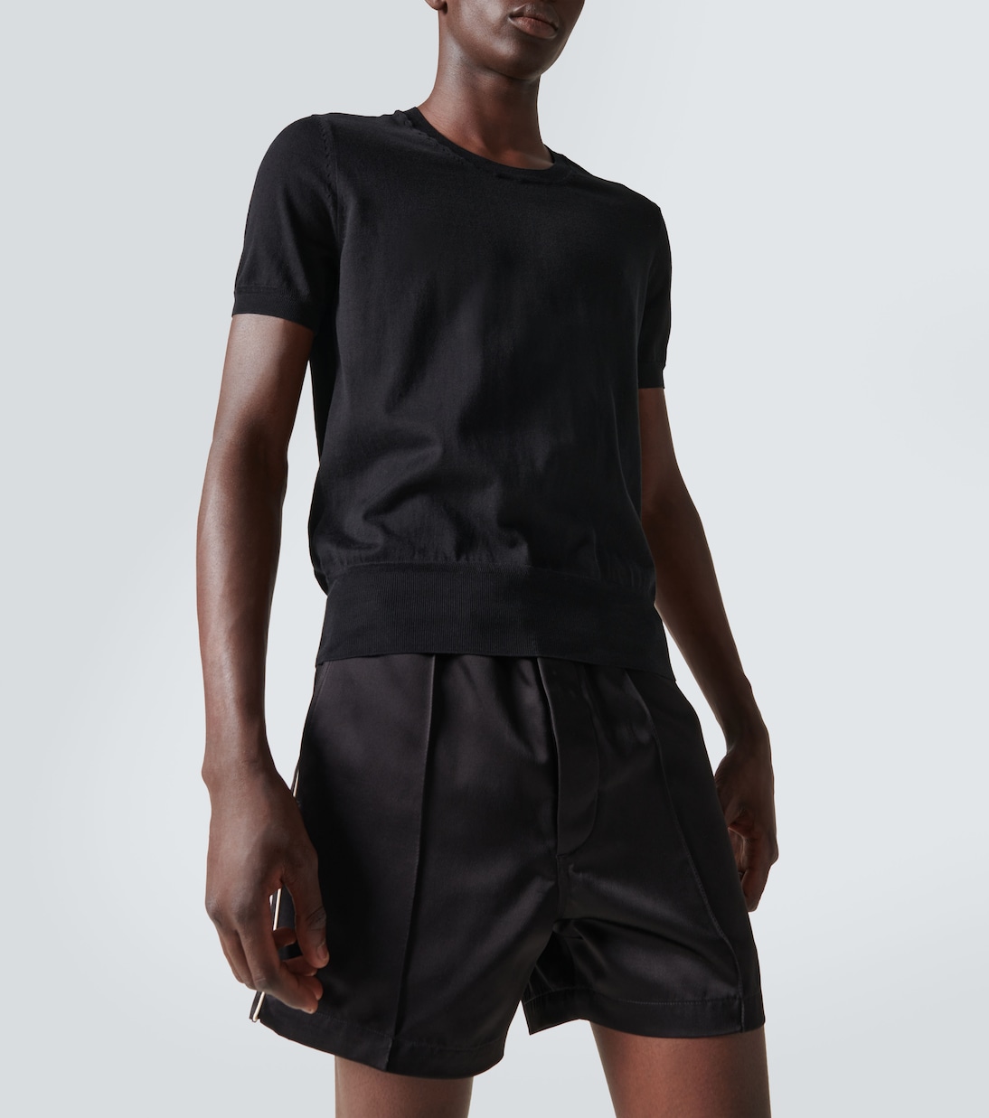 Camiseta de algodón | Tom Ford
