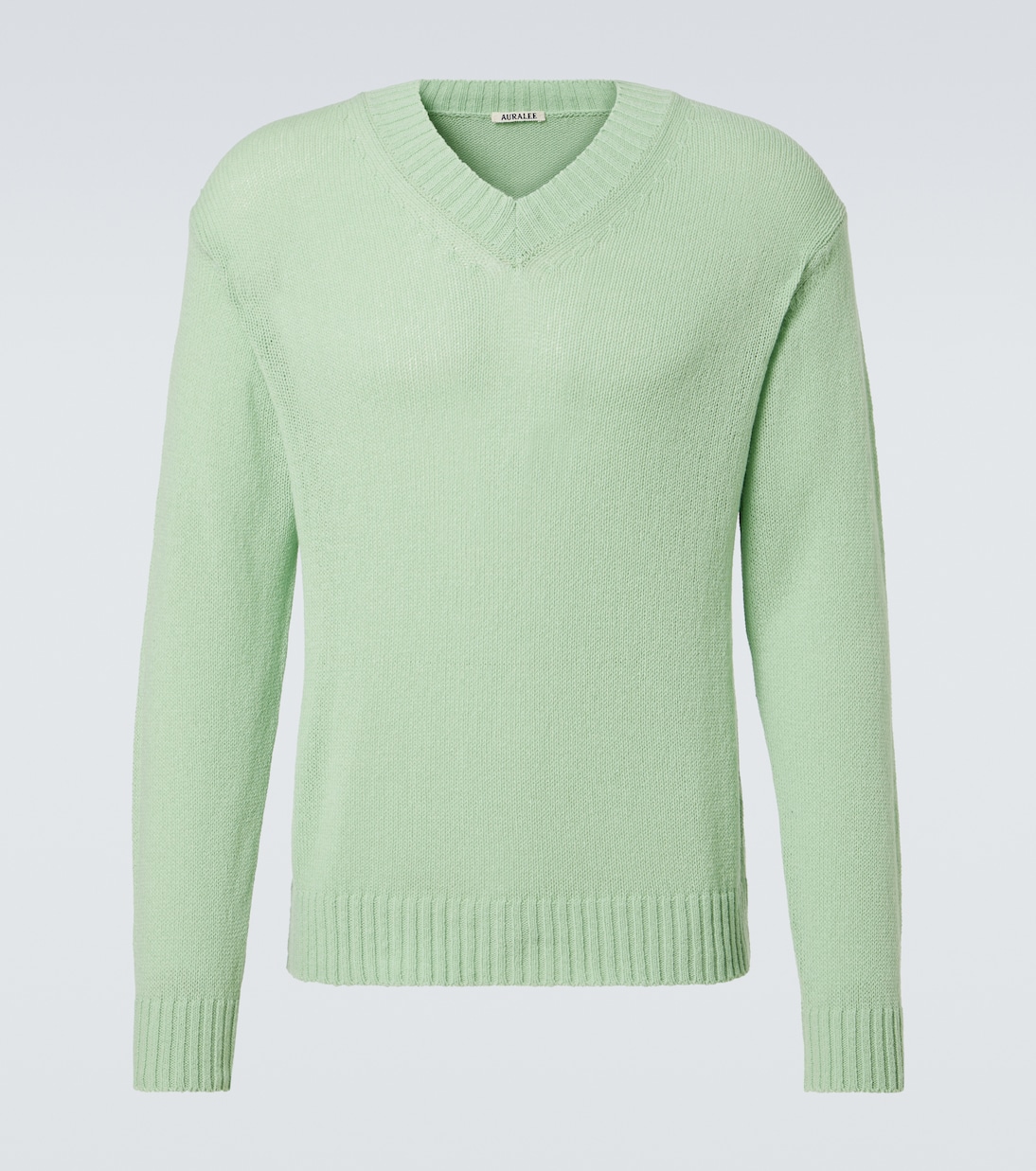 Pull en cachemire | Auralee