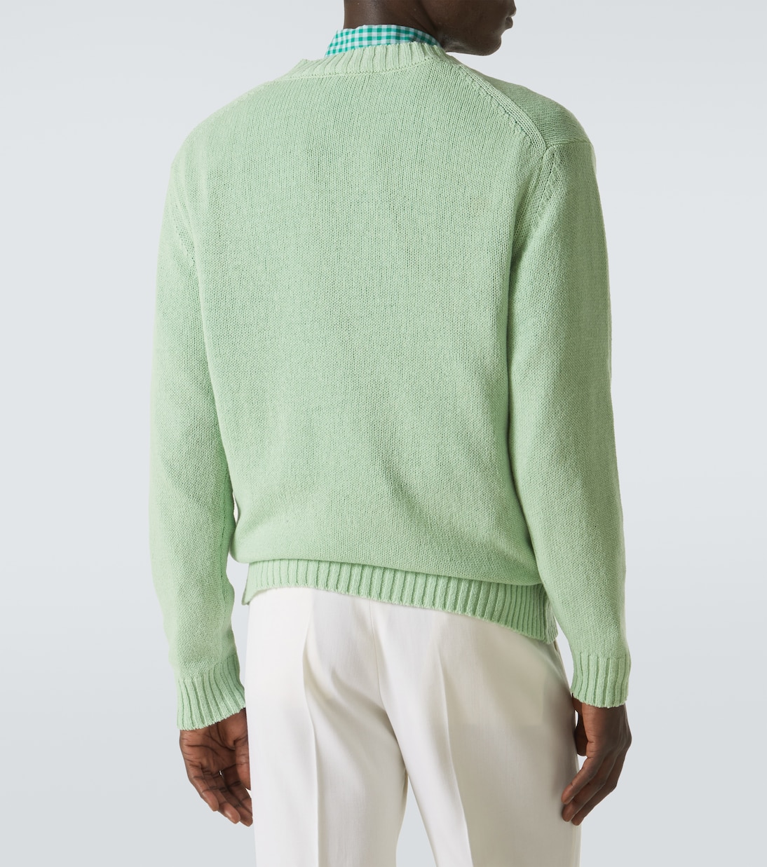 Pull en cachemire | Auralee
