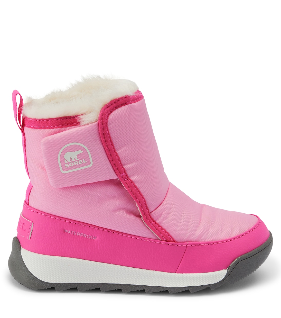 Stivali doposci Whitney II Plus | Sorel Kids
