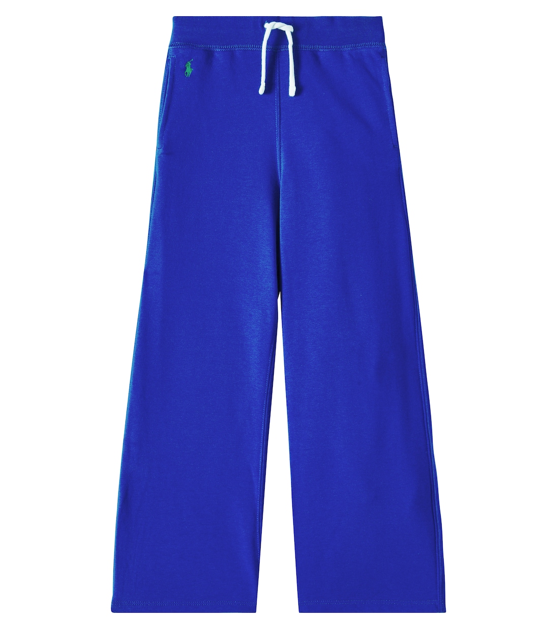Cotton-blend sweatpants | Polo Ralph Lauren Kids