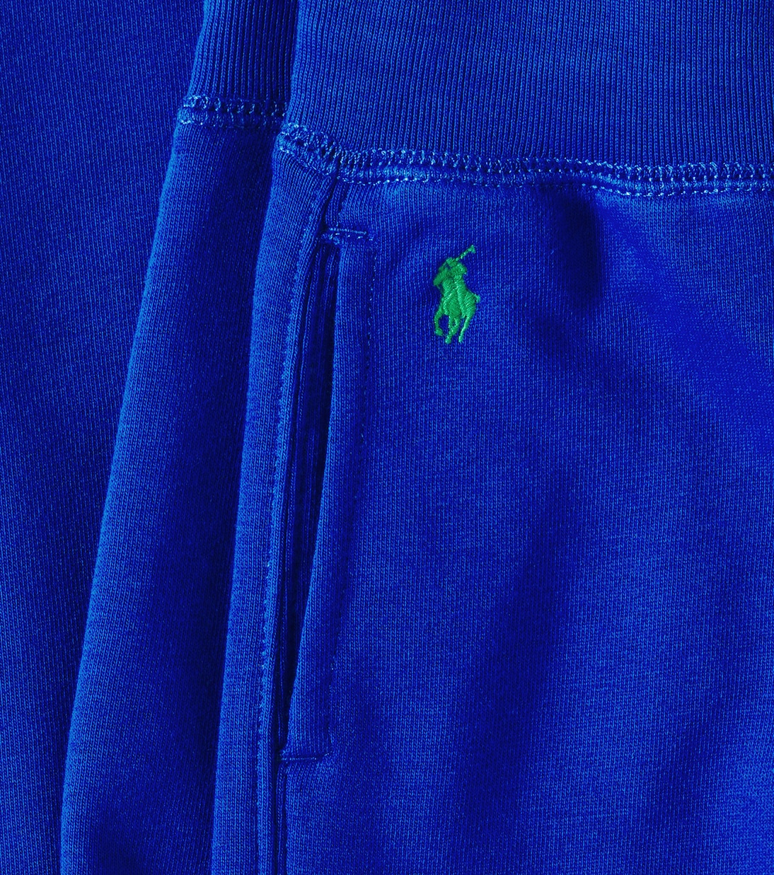 Cotton-blend sweatpants | Polo Ralph Lauren Kids