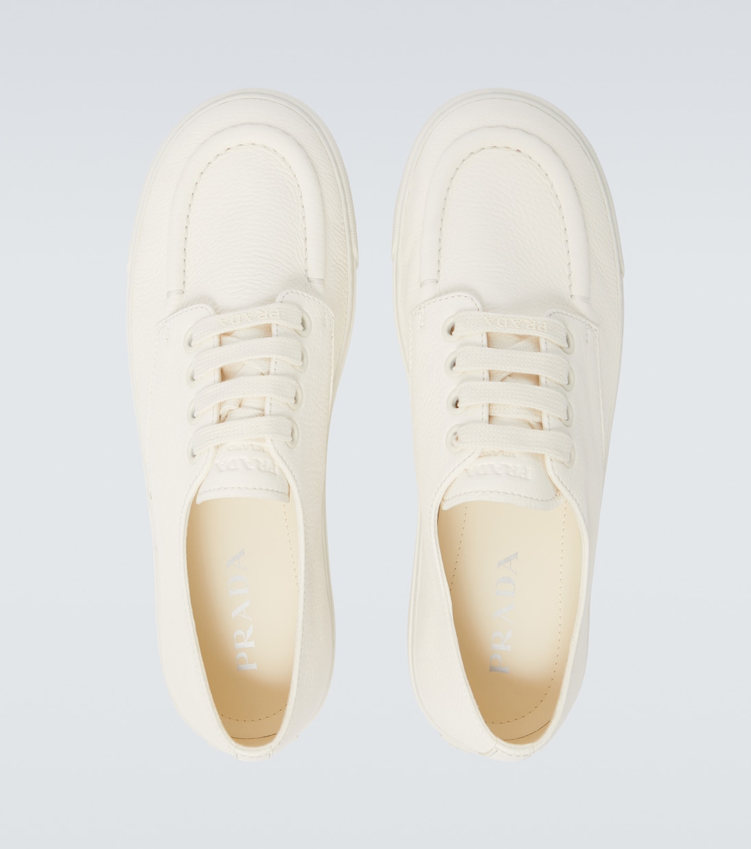 Zapatillas de ante | Prada
