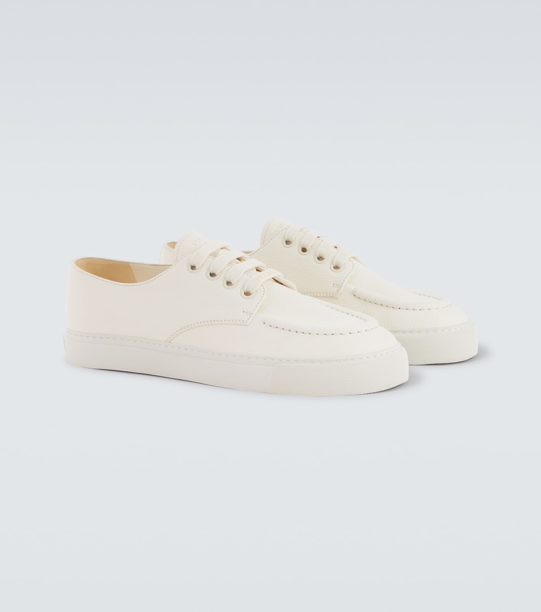 Zapatillas de ante | Prada