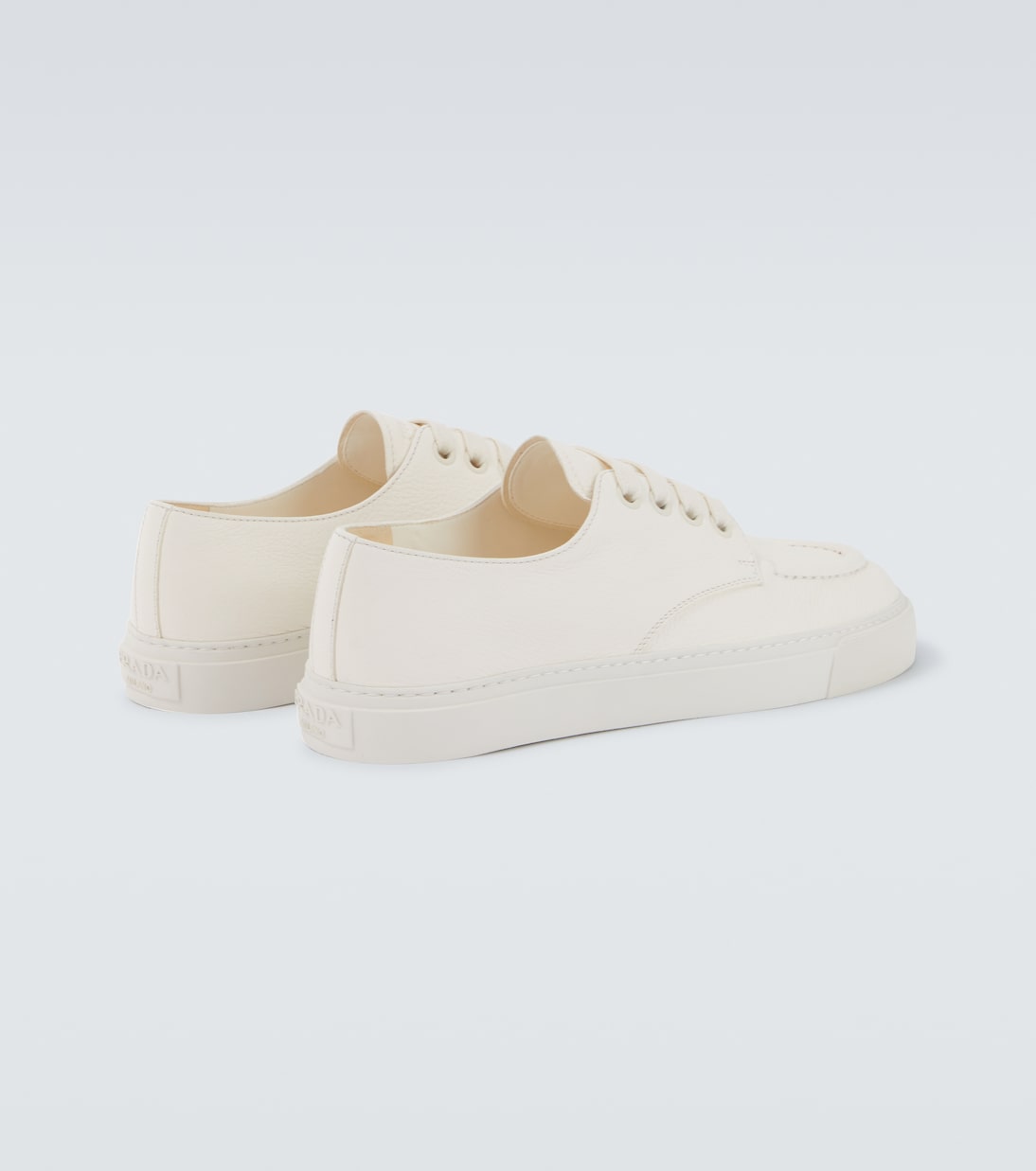 Zapatillas de ante | Prada
