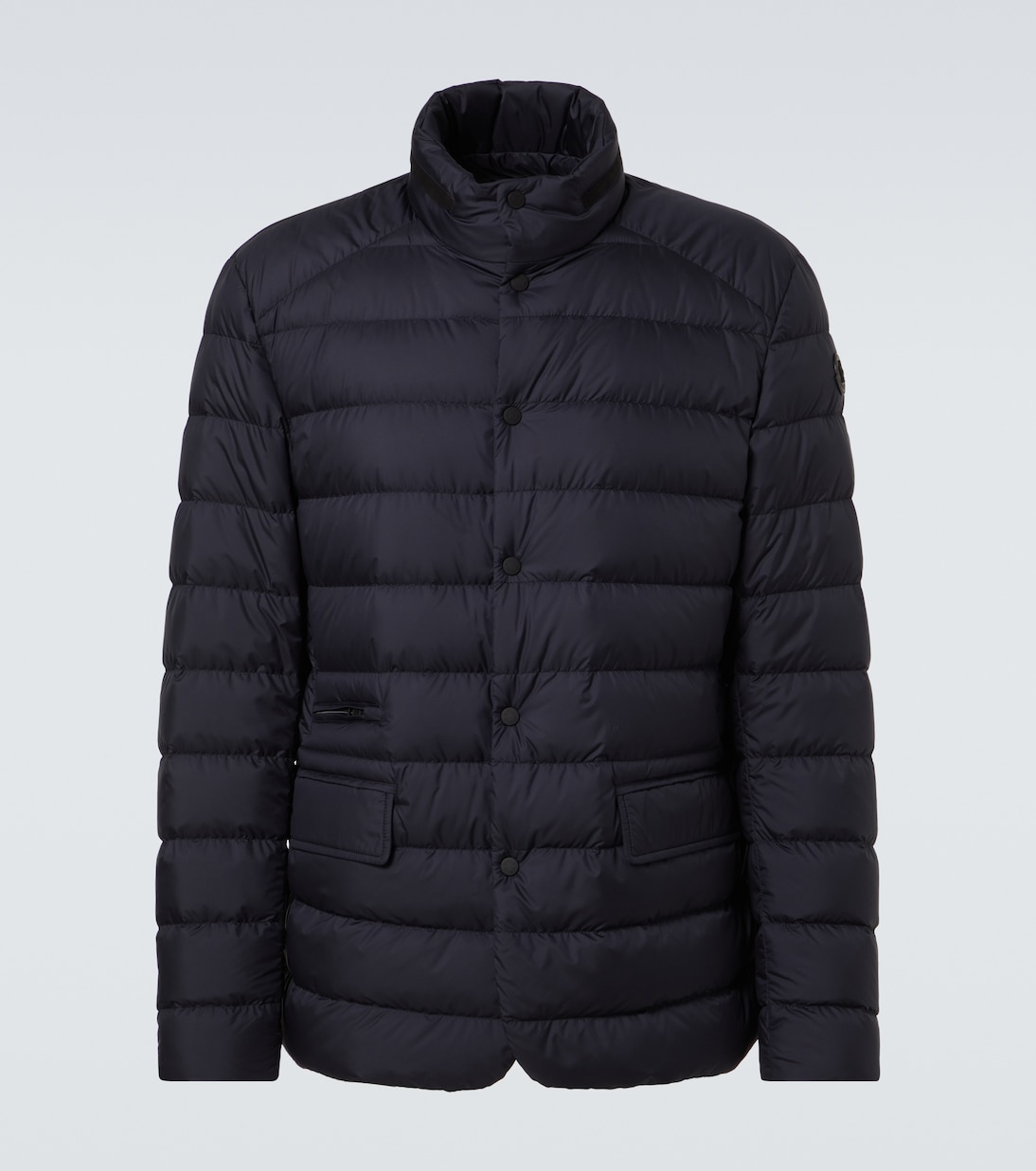 Carrelet down jacket | Moncler
