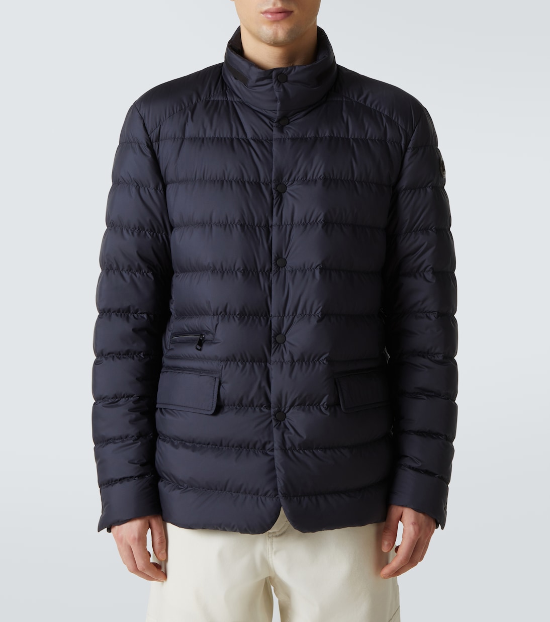 Carrelet down jacket | Moncler