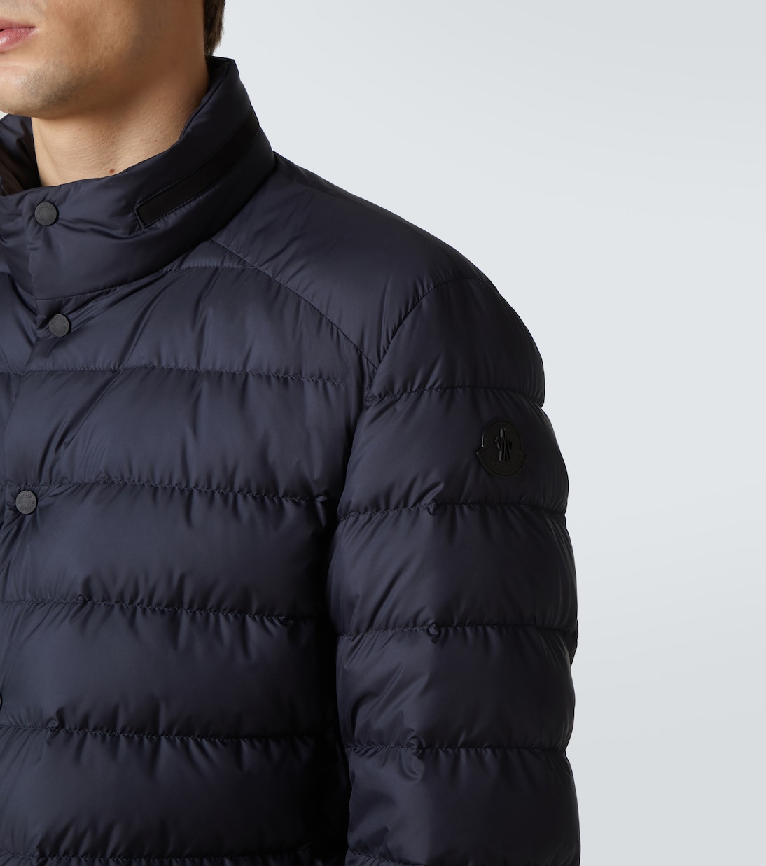 Carrelet down jacket | Moncler