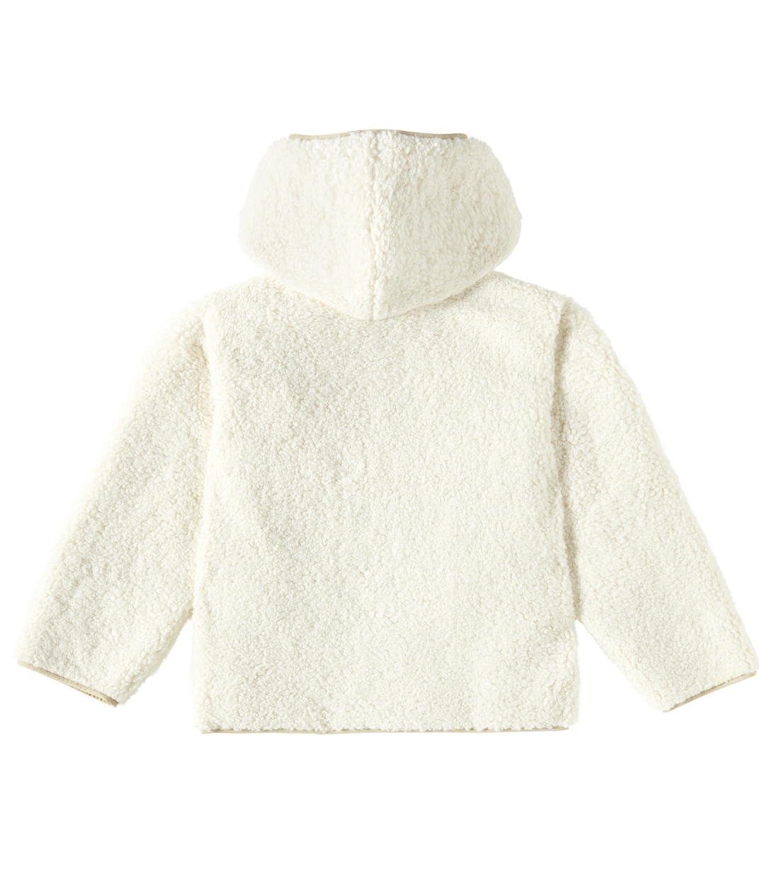 Teddy jacket | Versace Kids