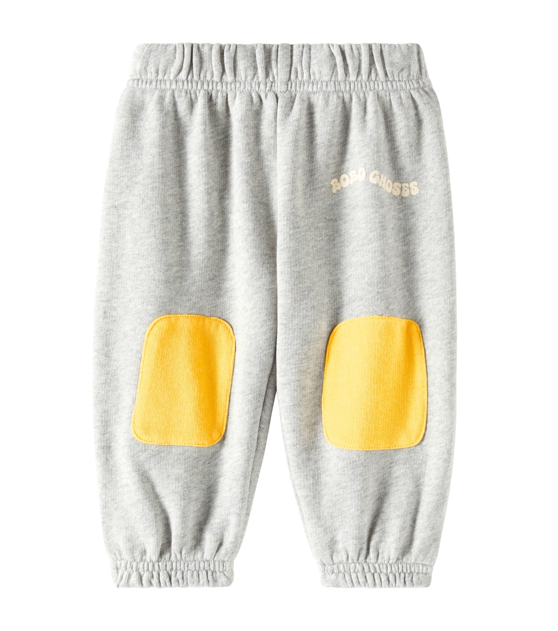 Baby Jogginghose aus Baumwoll-Jersey | Bobo Choses
