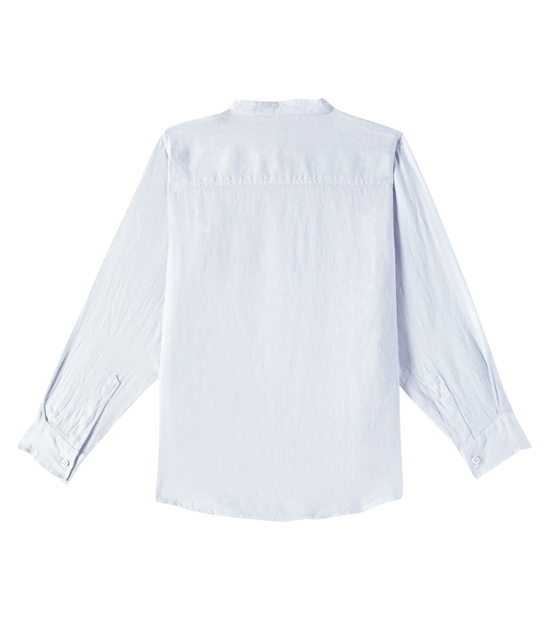 Camicia in lino | Il Gufo