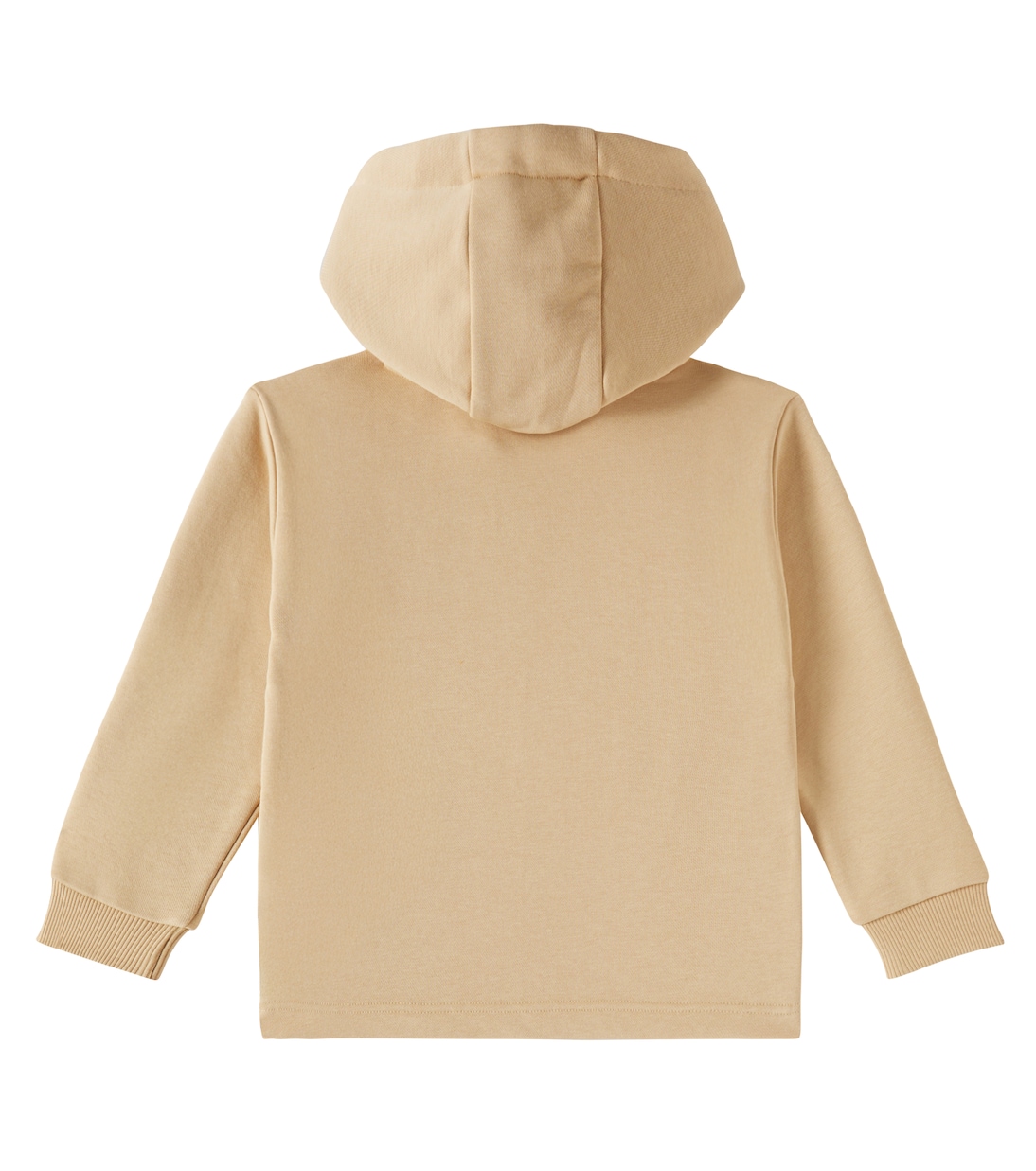 Felpa in jersey di misto cotone | Marc Jacobs Kids