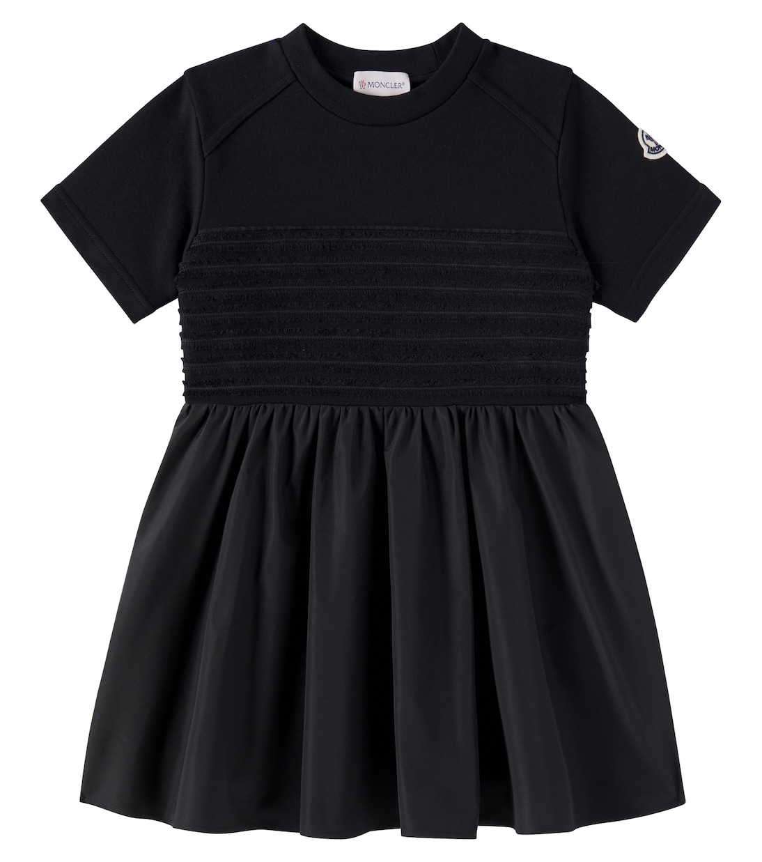 Robe à logo | Moncler Enfant