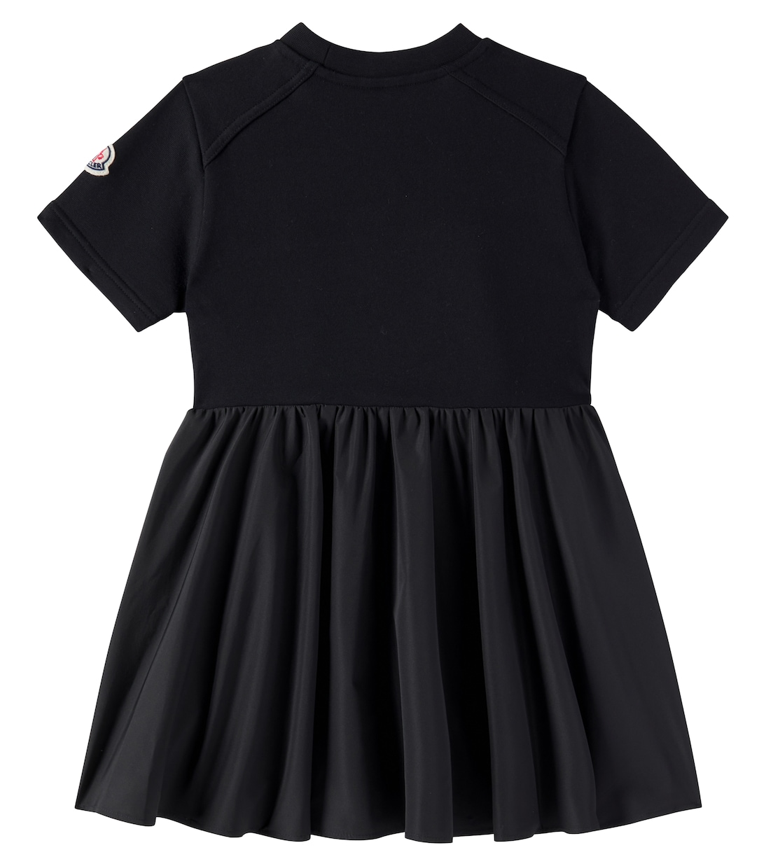 Robe à logo | Moncler Enfant
