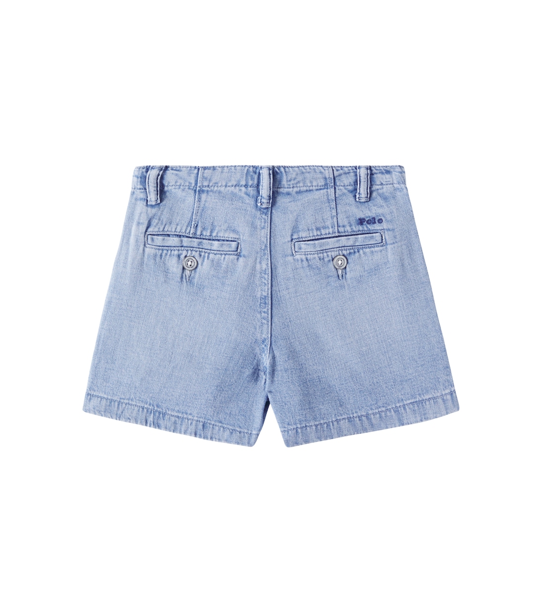 Short en jean | Polo Ralph Lauren Kids