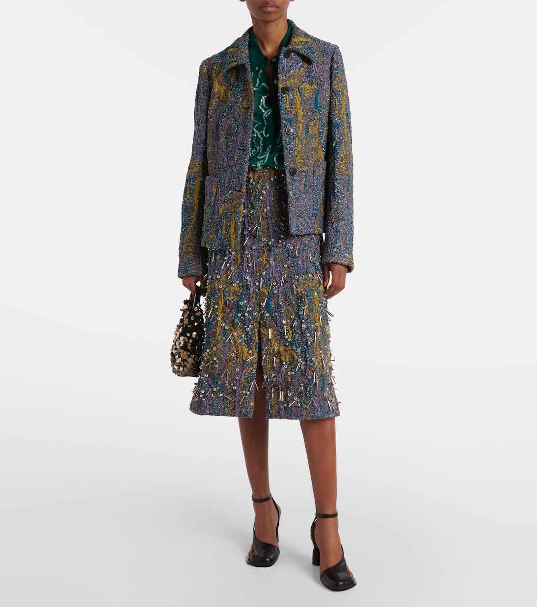 Veste Betia | Dries Van Noten