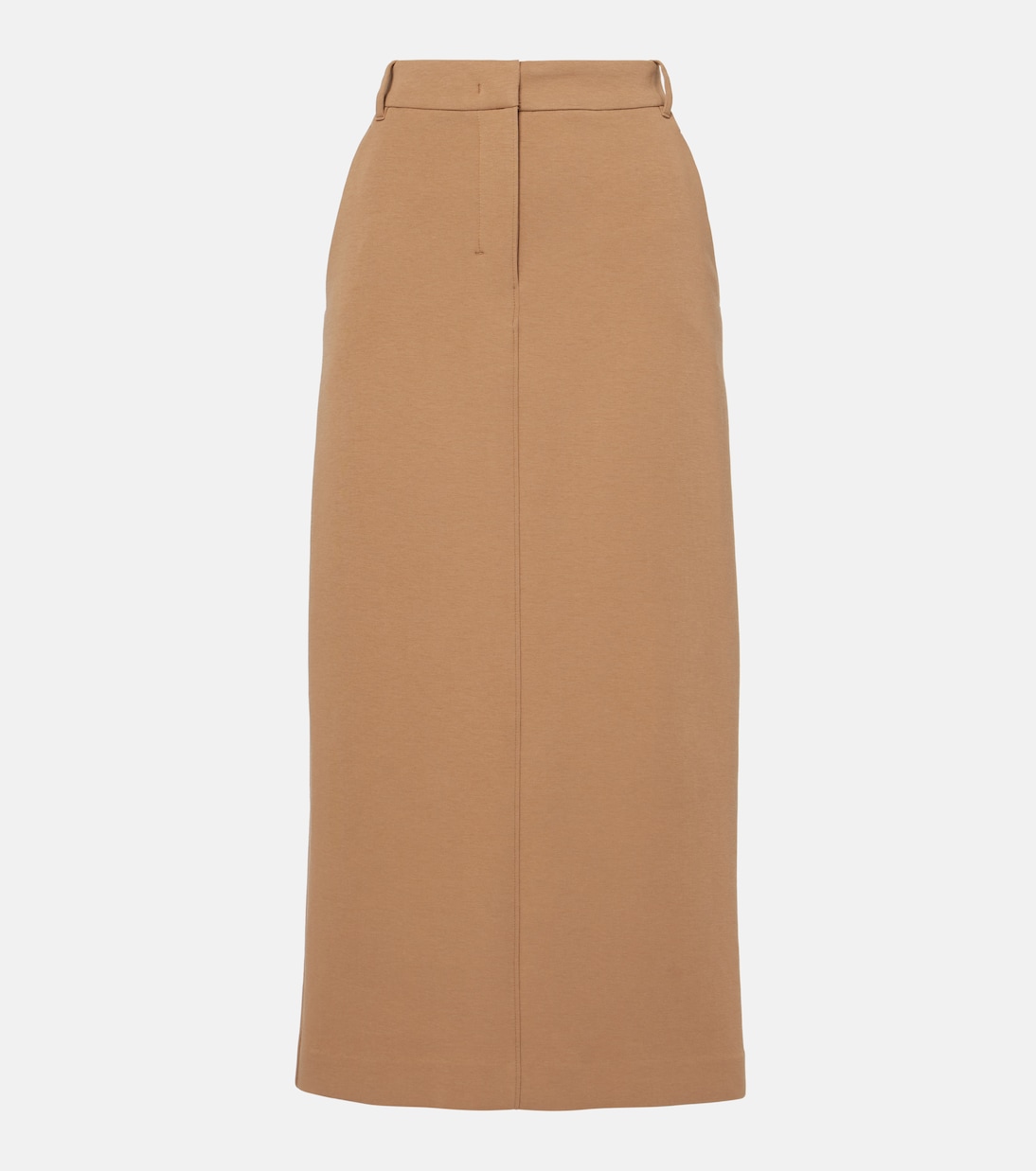 Gonna a tubino Como in misto cotone | 'S Max Mara