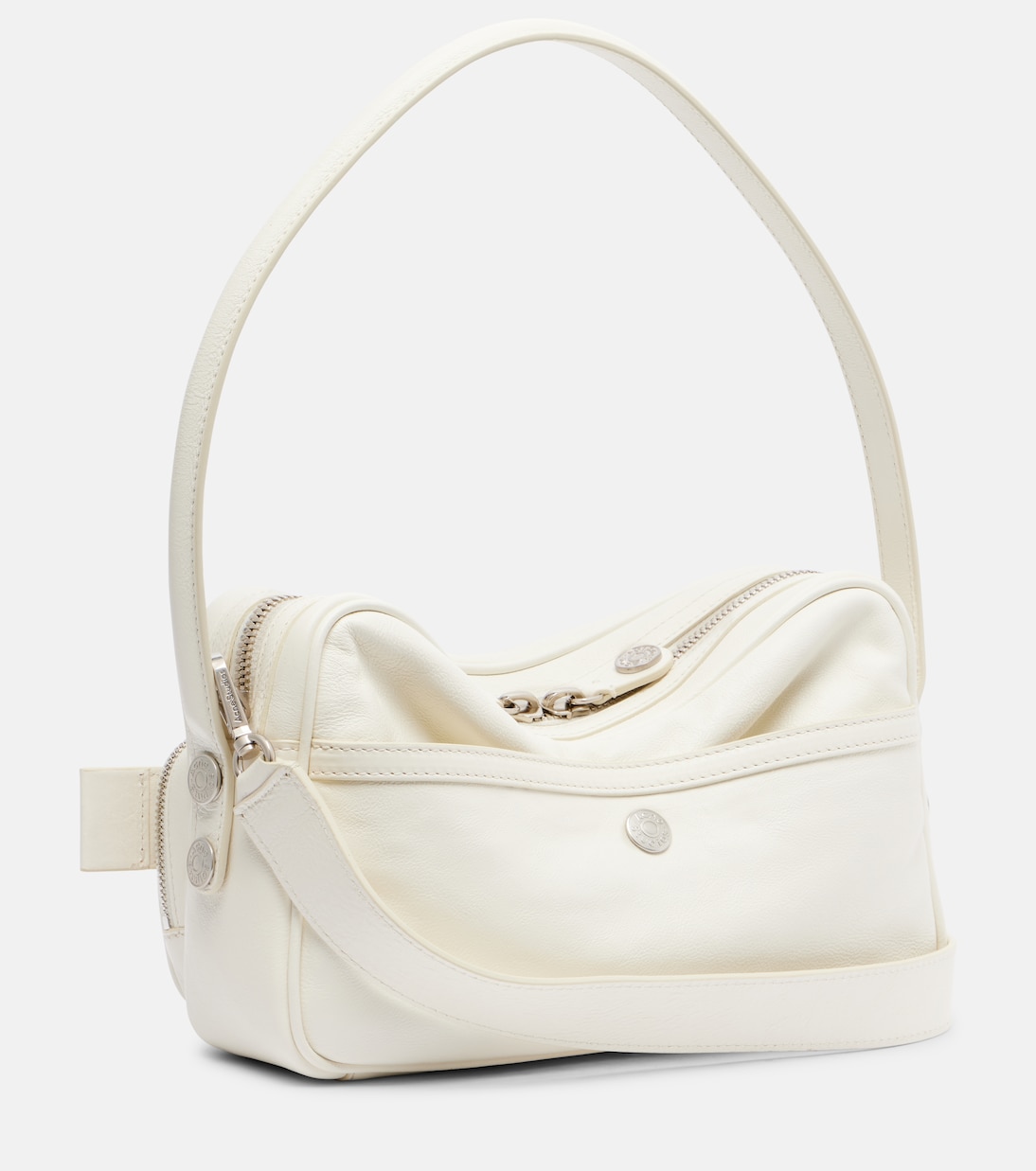 Camero Mini leather shoulder bag | Acne Studios