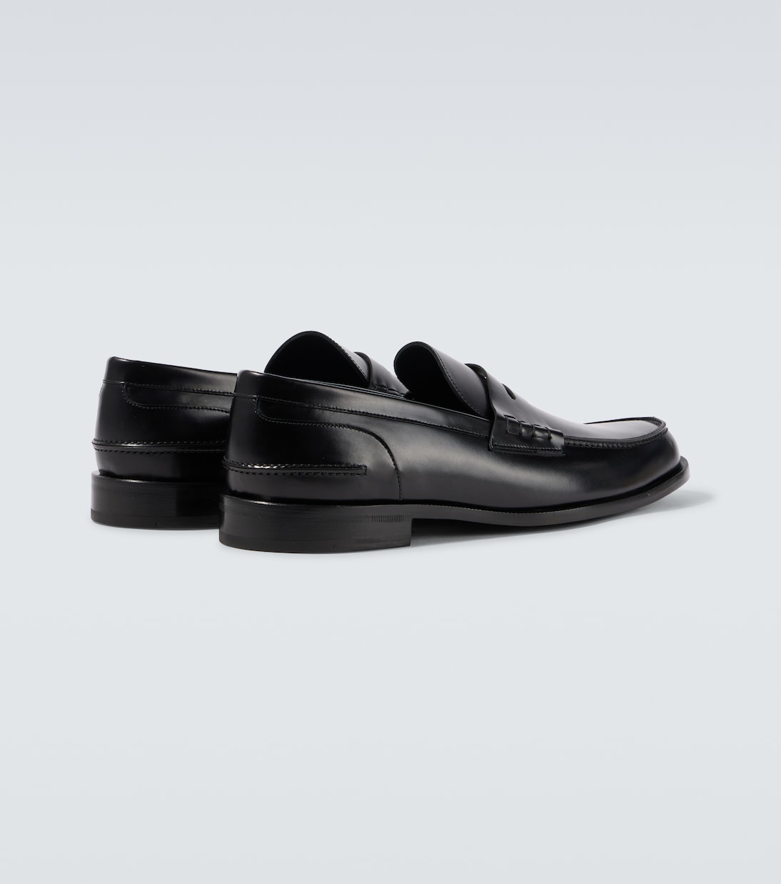 Mocassini in pelle | Brioni