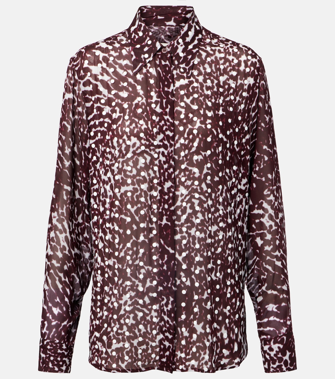 Camicia Chowy | Dries Van Noten