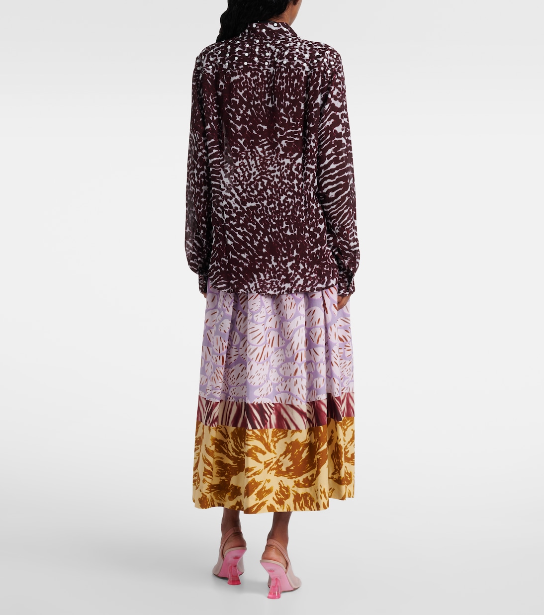Camicia Chowy | Dries Van Noten