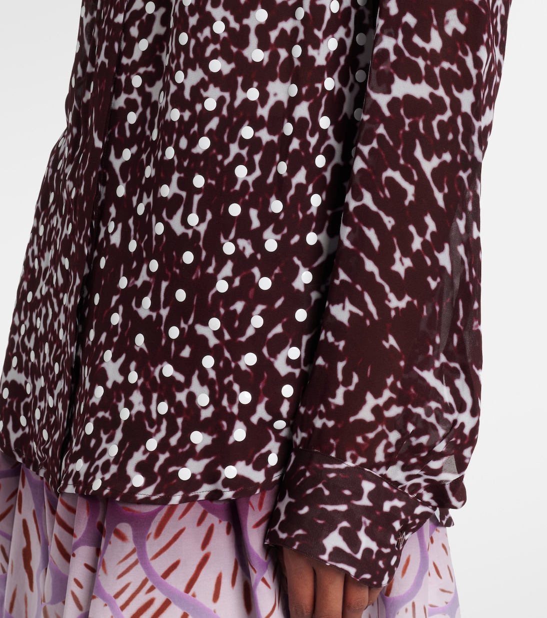 Camicia Chowy | Dries Van Noten