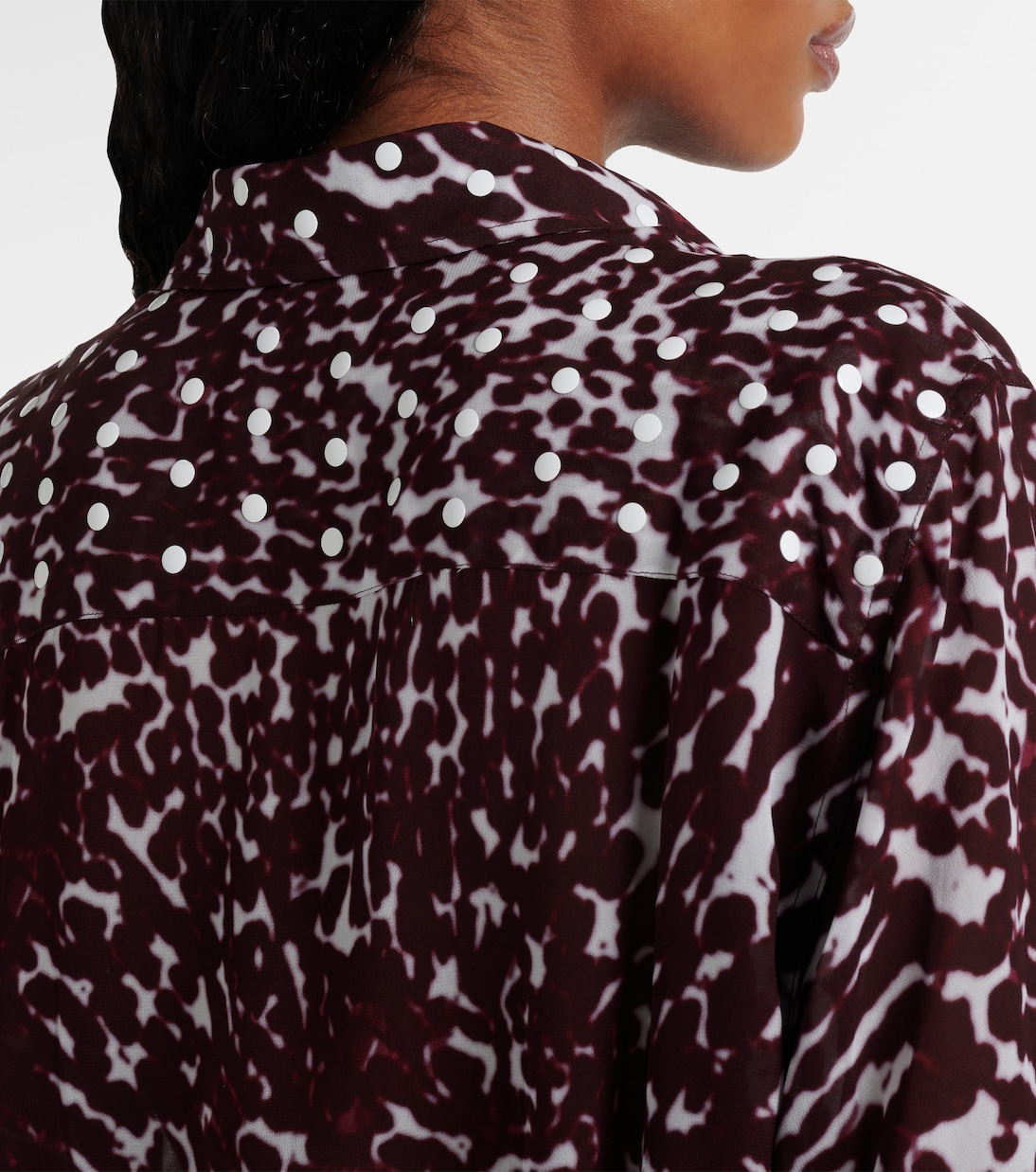Camicia Chowy | Dries Van Noten