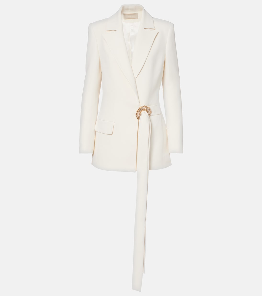 Verzierter Blazer | Elie Saab