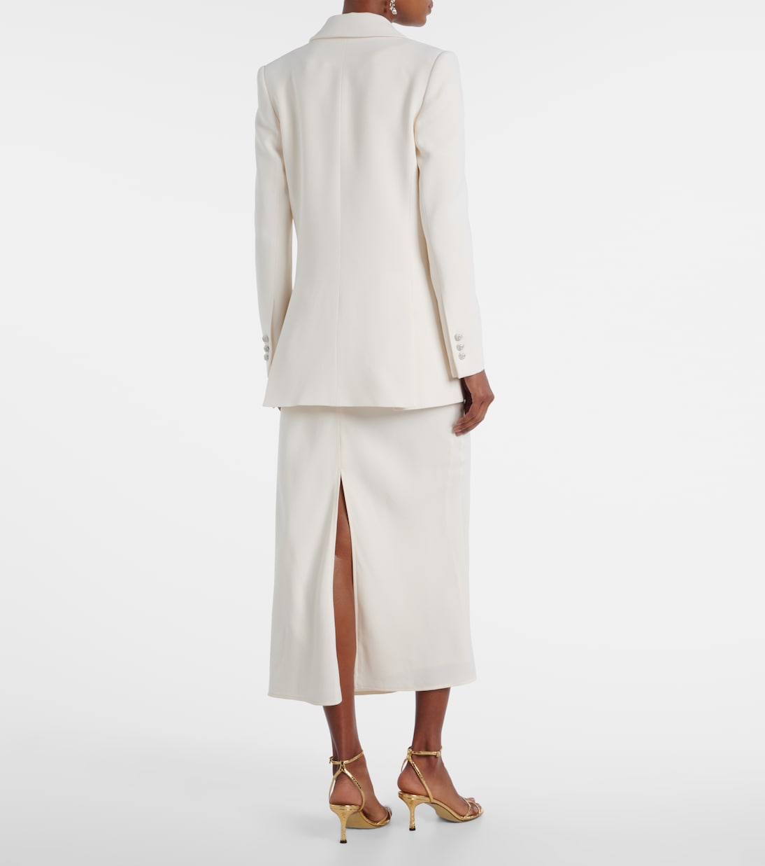 Verzierter Blazer | Elie Saab