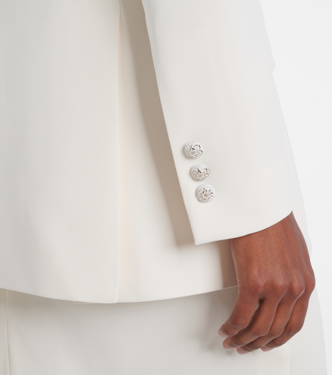 Verzierter Blazer | Elie Saab