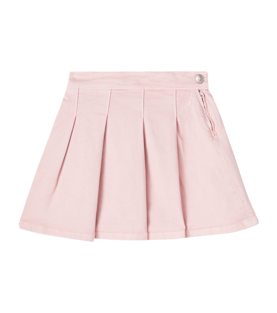 Jupe Jedda en jean | Bonpoint