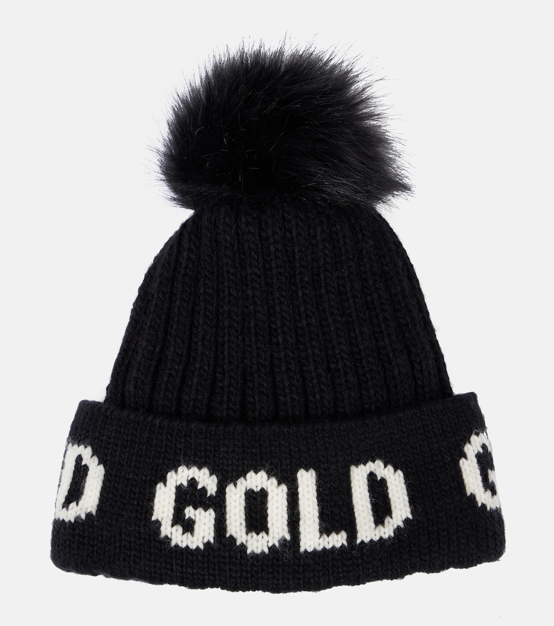Bonnet Hodd à logo | Goldbergh